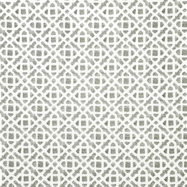 Sand Path # 543 Frost by Maxwell Designer Fabric Print Gallery 100% COTTON CHINA V-2.25"H-2.25" 54" - Swanky Fabrics -