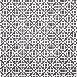 Maxwell Fabric Sand Path # 546 Charcoal