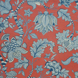 Maxwell Fabric Shoka # 506 Pinkberry