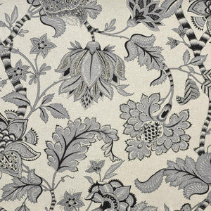 Maxwell Fabric Shoka # 549 Iron