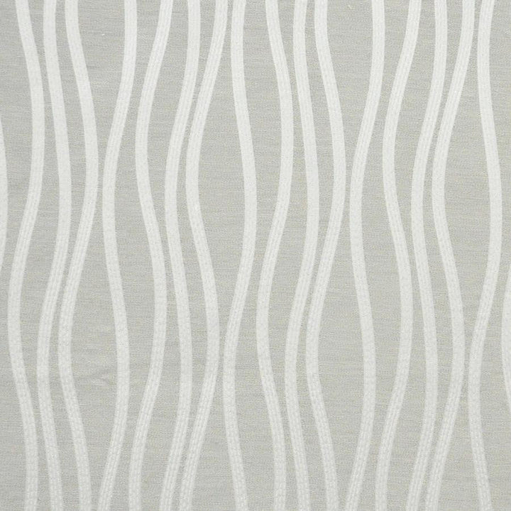 Strings # 401 Steel by Maxwell Designer Fabric Color Theory-Vol.Vi Flagstone 100% POLYESTER INDIA V-13"H-9" 54.7" - Swanky Fabrics -