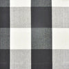 Maxwell Fabric Square Up # 626 Charcoal