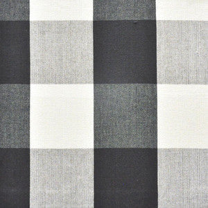Maxwell Fabric Square Up # 626 Charcoal