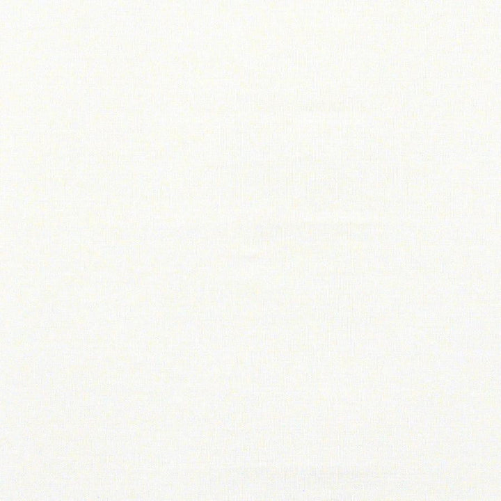 Segovia # 551 White by Maxwell Designer Fabric Sheer Paths 100% POLYESTER TURKEY 118" - Swanky Fabrics -