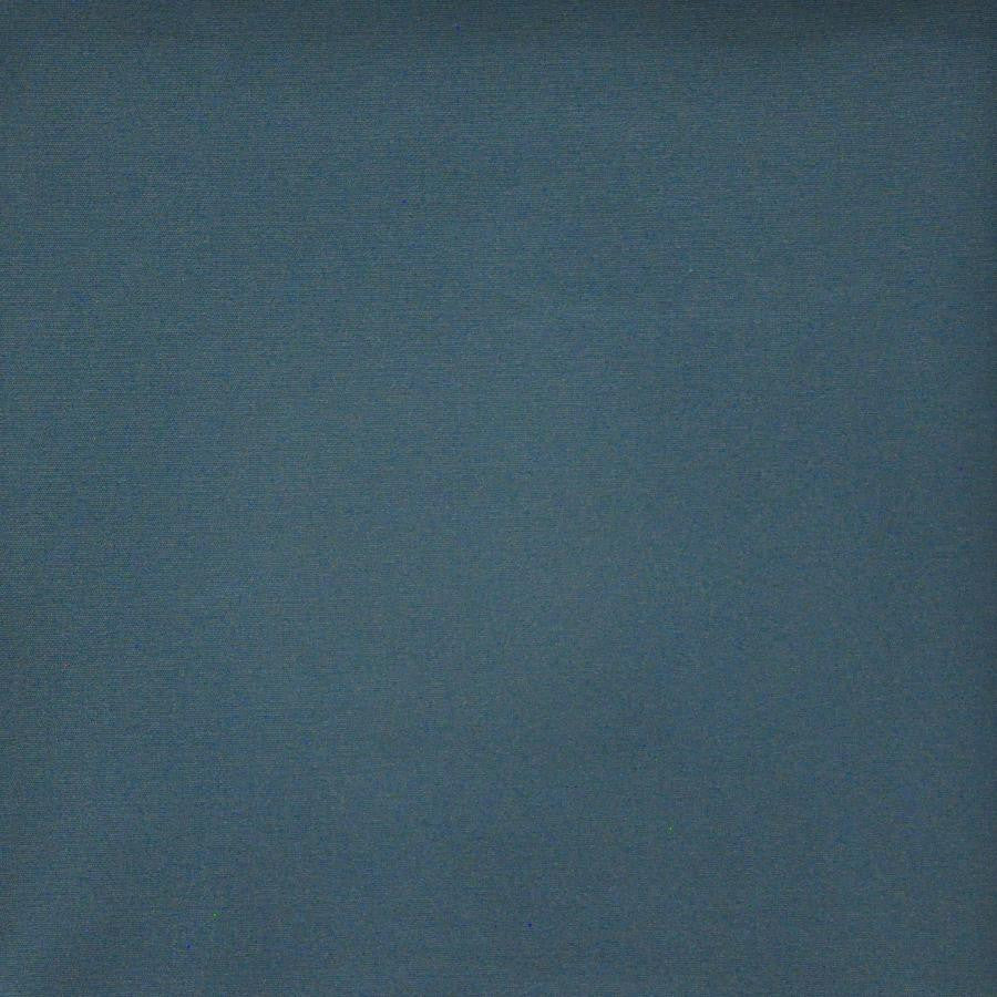 Standish # 643 Petrol by Maxwell Designer Fabric Home & Garden-Act Vi 100% OUTDURA SOLUTION-DYED ACRYLIC USA 54" - Swanky Fabrics -