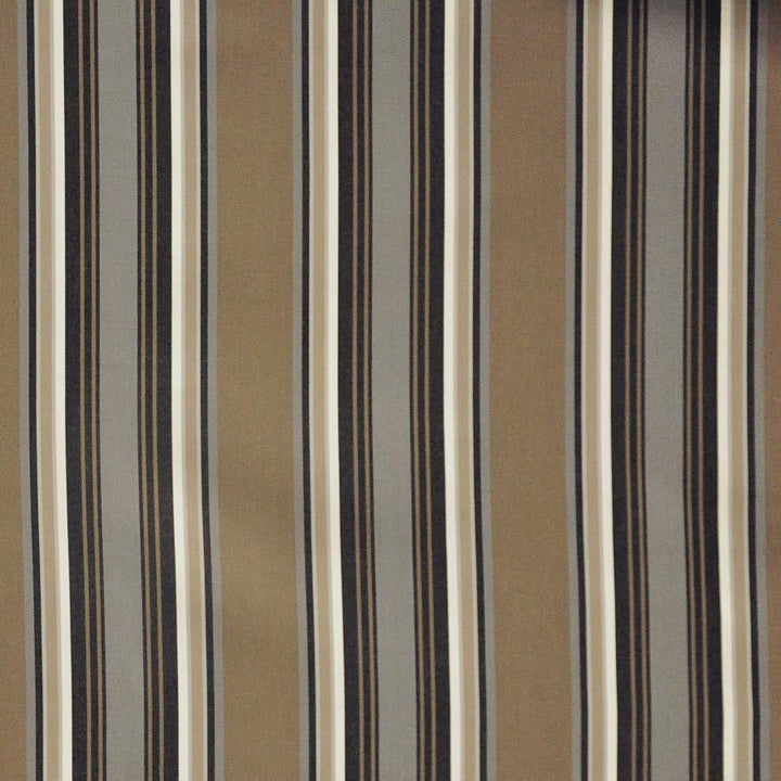 Stockbridge # 630 Earth by Maxwell Designer Fabric Home & Garden-Act Vi 100% OUTDURA SOLUTION-DYED ACRYLIC USA V-9" 54" - Swanky Fabrics -