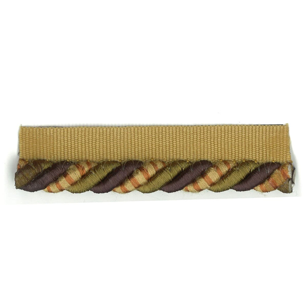 Snaps 17 Eggplant by Stout Trim Stout Trim Snaps 17 EggplantTrim ART OF DESIGN TRIM-2 CORDS CHINA </p><p>Repeat: H: 0.000, V: 0.000 0.38 in - Fabric Carolina -