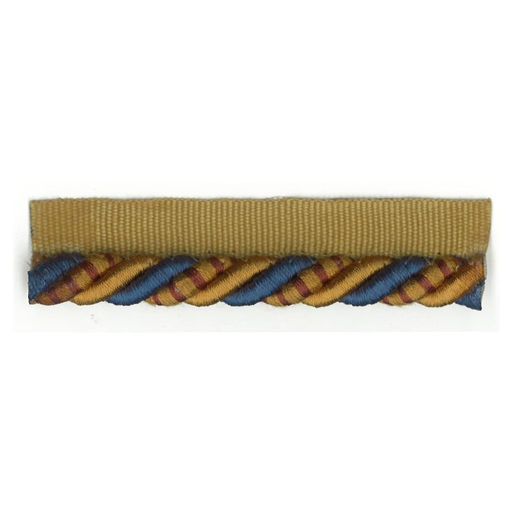 Snaps 18 Fiesta by Stout Trim Stout Trim Snaps 18 FiestaTrim ART OF DESIGN TRIM-2 CORDS CHINA </p><p>Repeat: H: 0.000, V: 0.000 0.38 in - Fabric Carolina -