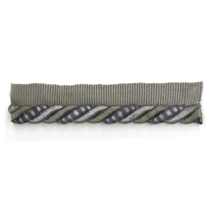 Snaps 1 Stone by Stout Designer Trim ART OF DESIGN TRIM-2 CORDS 60%COT 40%SVI CHINA FLAME RETARDANT-U.F.A.C. CLASS 1 CATB 117-2013 WYZENBEEK 60 000 DOUBLE RUB WEAR TEST (HEAVY DUTY) Horizontal: 0.000 and Vertical: 0.000 0.38 in - Swanky Fabrics -