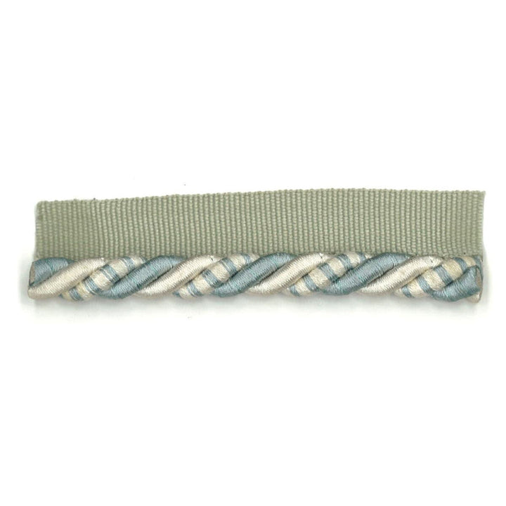 Snaps 20 Beachglass by Stout Trim Stout Trim Snaps 20 BeachglassTrim ART OF DESIGN TRIM-2 CORDS CHINA </p><p>Repeat: H: 0.000, V: 0.000 0.38 in - Fabric Carolina -