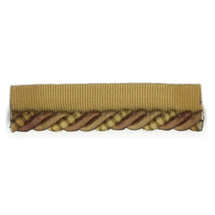 Snaps 28 Acorn by Stout Designer Trim ART OF DESIGN TRIM-2 CORDS 60%COT 40%SVI CHINA Horizontal: 0 and Vertical: 0 0.38 in - Swanky Fabrics -