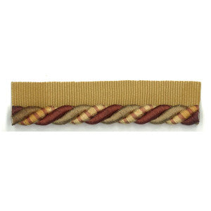 Stout Trim Snaps 33 Rosewood