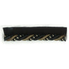 Stout Trim Snaps 36 Carbon