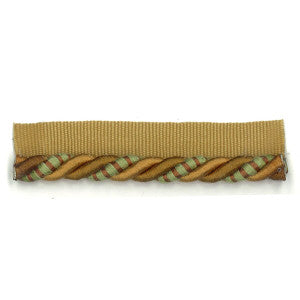 Stout Trim Snaps 37 Nutmeg