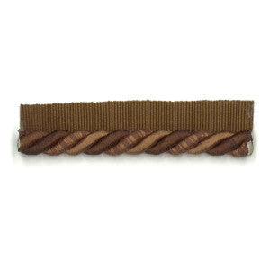 Stout Trim Snaps 3 Cocoa