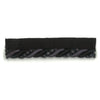 Stout Trim Snaps 9 Ebony