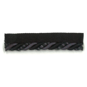 Stout Trim Snaps 9 Ebony