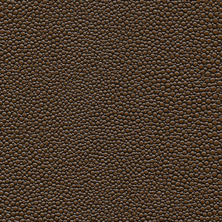 Stingray-Nj # 1075 Mocha by Maxwell Designer Fabric Memos Only-Coated Fabrics FACE: 100% PVC
BACKING: 65% POLYESTER
35% COTTON KOREA 54" - Swanky Fabrics -