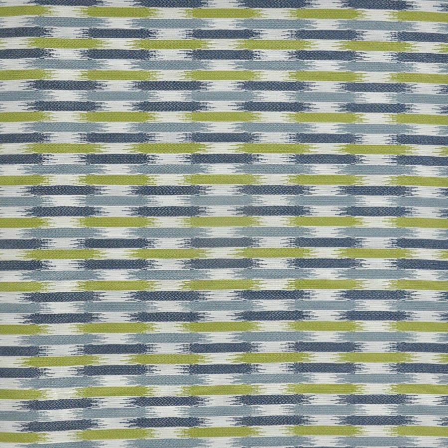 Scattershot # 954 Lagoon by Maxwell Designer Fabric Performance Wovens-Vol. Vi Peachtree 100% UV POLYESTER USA V-3.8" H-3.7" 56.8" - Swanky Fabrics -