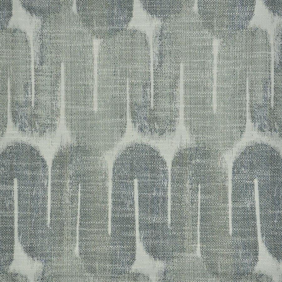 Severn # 930 Inlet by Maxwell Designer Fabric Performance Wovens-Vol. Vi Peachtree 100% UV POLYESTER USA V-14.1" H-7" 55.8" - Swanky Fabrics -