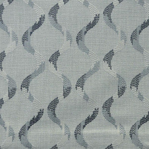 Maxwell Fabric Scrolling # 130 Arctic