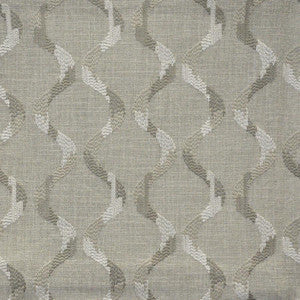 Maxwell Fabric Scrolling # 642 Chinchilla