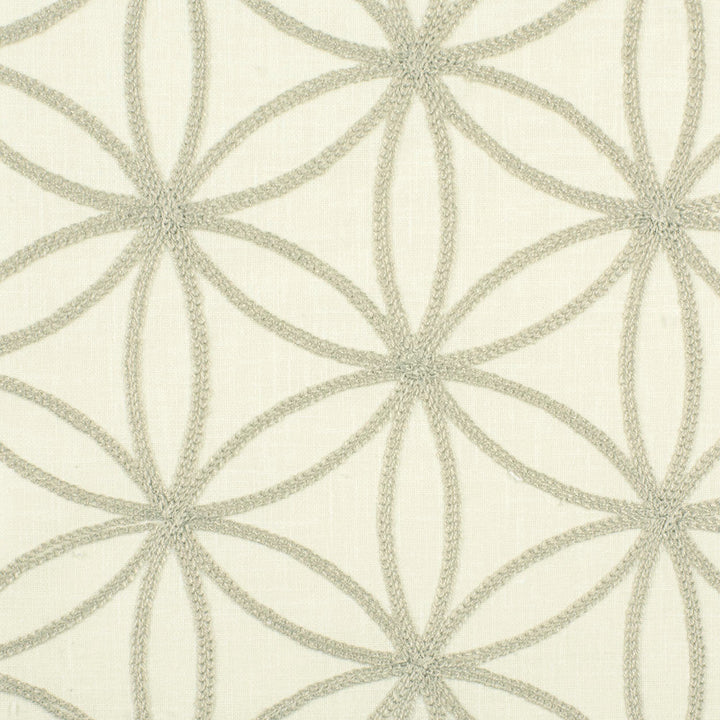 Snicker 1 Driftwood by Stout Designer Fabric COLOR MY WINDOW BIRCH/LINEN 52%POL 48%COT %VEMB INDIA Horizontal: 10.250 and Vertical: 18.875 52 in - Swanky Fabrics -