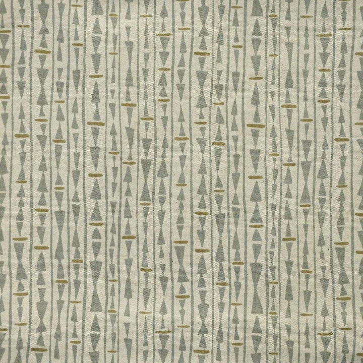 Spearhead # 322 Pigeon by Maxwell Designer Fabric Color Theory-Vol.Vii Jungle Room 80% COTTON
20% LINEN PAKISTAN V- 12.62" H- 6.75" 54" - Swanky Fabrics -