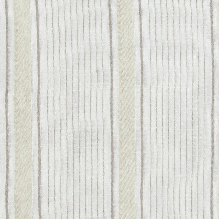 Snorkel 33J6901 by JF Designer Fabric Tropical Breeze 58% Linen, 29% Cotton, 13% Polyester India Horizontal: and Vertical: 3.75 118 - Swanky Fabrics -