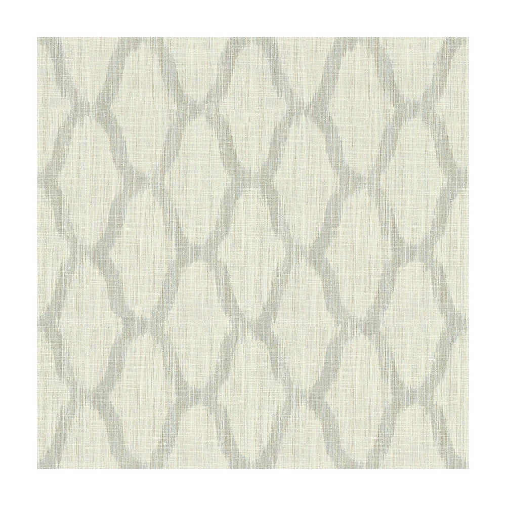 Snowhaven Icecap by Kravet Couture Designer Fabric BARBARA BARRY CHALET LINEN - 51%;VISCOSE - 49% United Kingdom MEDIUM Horizontal: 26 and Vertical: 28 52 - Swanky Fabrics -