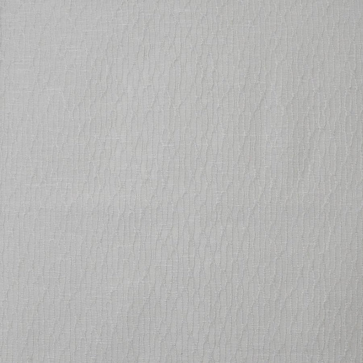 Sendai # 507 Lunar by Maxwell Designer Fabric Sheer Craft 100% RECYCLE GRS POLYESTER TURKEY V-3.4" H-3.4" 118" - Swanky Fabrics -