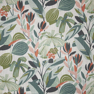 Maxwell Fabric Selby # 509 Garden