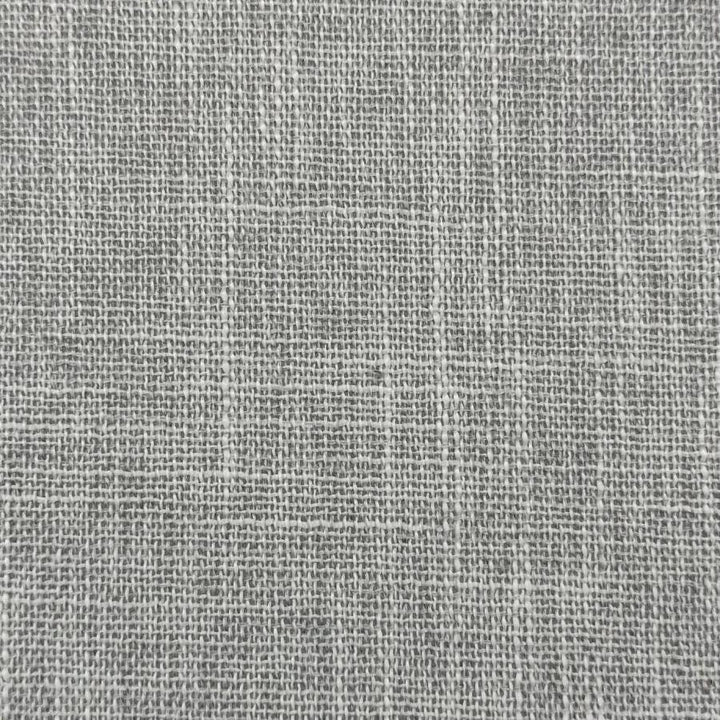 Siren # 240 Chinchilla by Maxwell Designer Fabric Blackout Iii FACE: 100% POLYESTER
BACKING: ACRYLIC CHINA 55" - Swanky Fabrics -