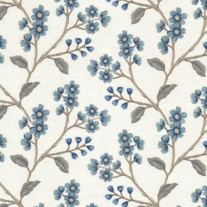 Stout Fabric Snuffle 1 Lake