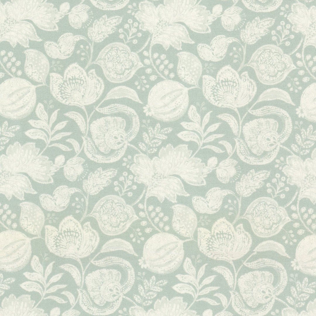Snyder 1 Glacier by Stout Designer Fabric