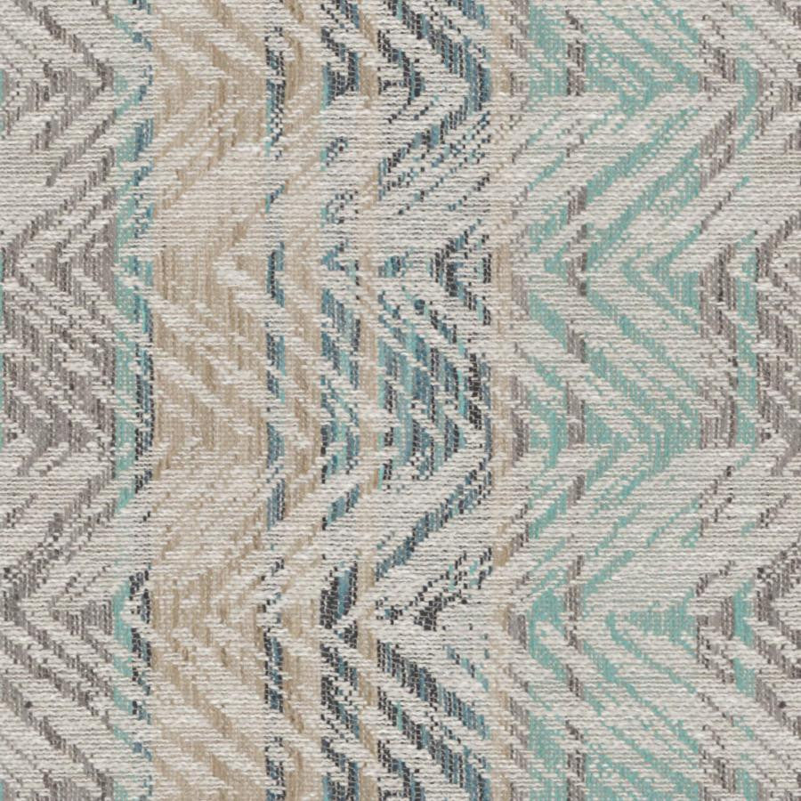 Sao Paulo # 938 Isla by Maxwell Designer Fabric Performance Wovens-Vol. Vii Tidepool 66% RECYCLED POLYESTER
20% POLYESTER
8% ORGANIC COTTON
6% COTTON INDIA V-7.1" H-7.1" 56" - Swanky Fabrics -