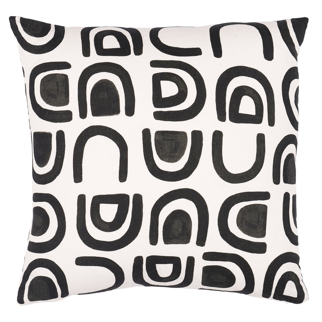 Schumacher Pillow Threshold Pillow - Carbon