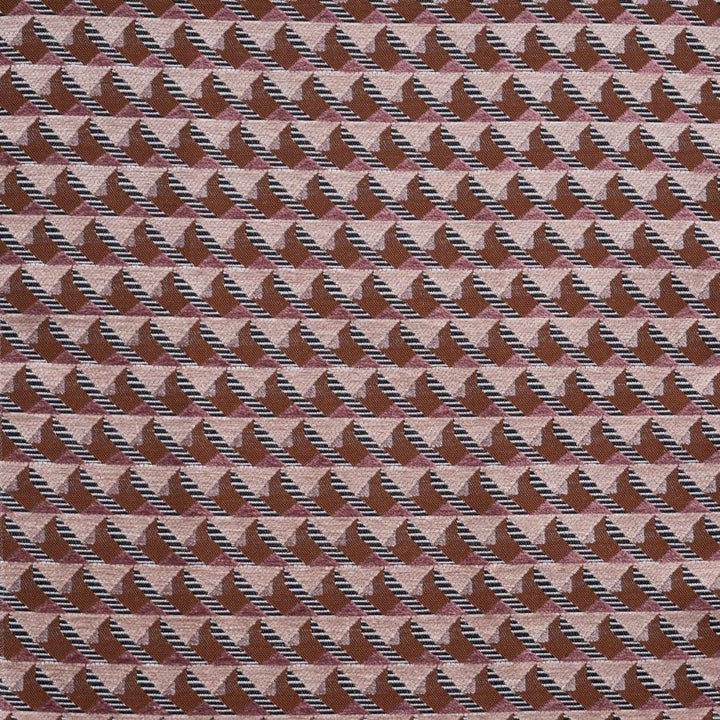Savio # 819 Damson by Maxwell Designer Fabric Performance Wovens-Vol. Vii Rhubarb 50% VISCOSE
34% POLYESTER
16% COTTON TURKEY V-2.3" H-1.3" 53.5" - Swanky Fabrics -