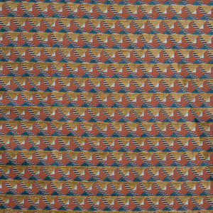 Maxwell Fabric Savio # 836 Macaw