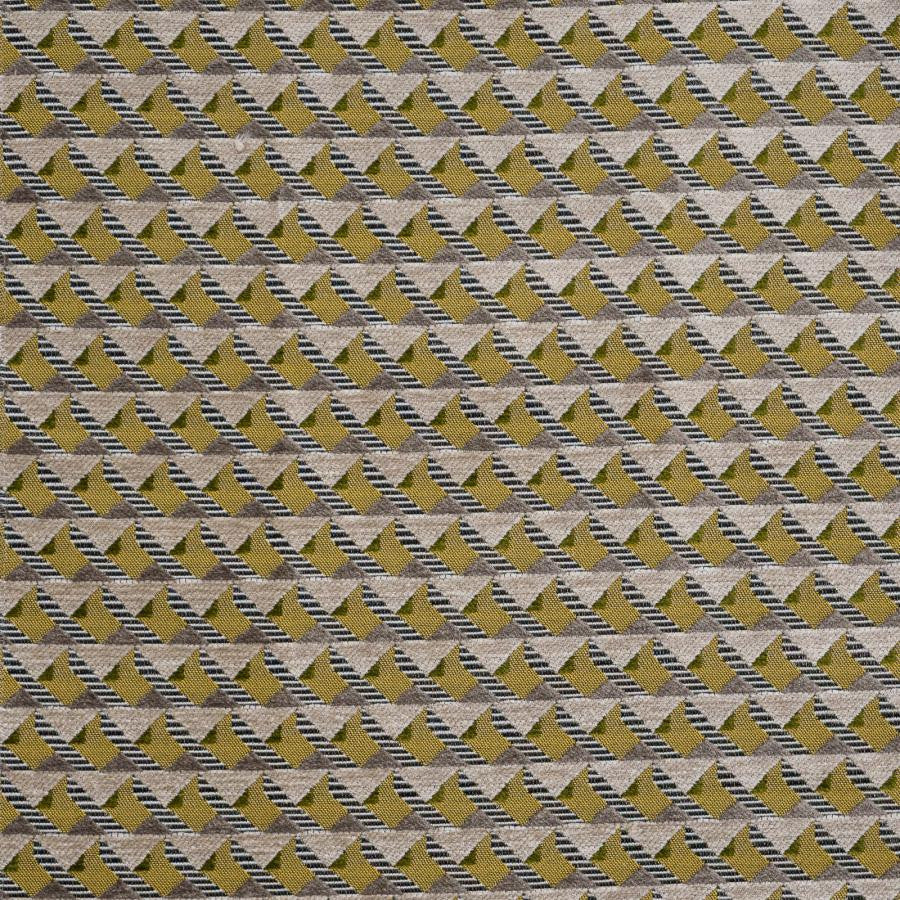 Savio # 909 Bergamot by Maxwell Designer Fabric Performance Wovens-Vol. Vii Tidepool 50% VISCOSE
34% POLYESTER
16% COTTON TURKEY V-2.3" H-1.3" 53.5" - Swanky Fabrics -
