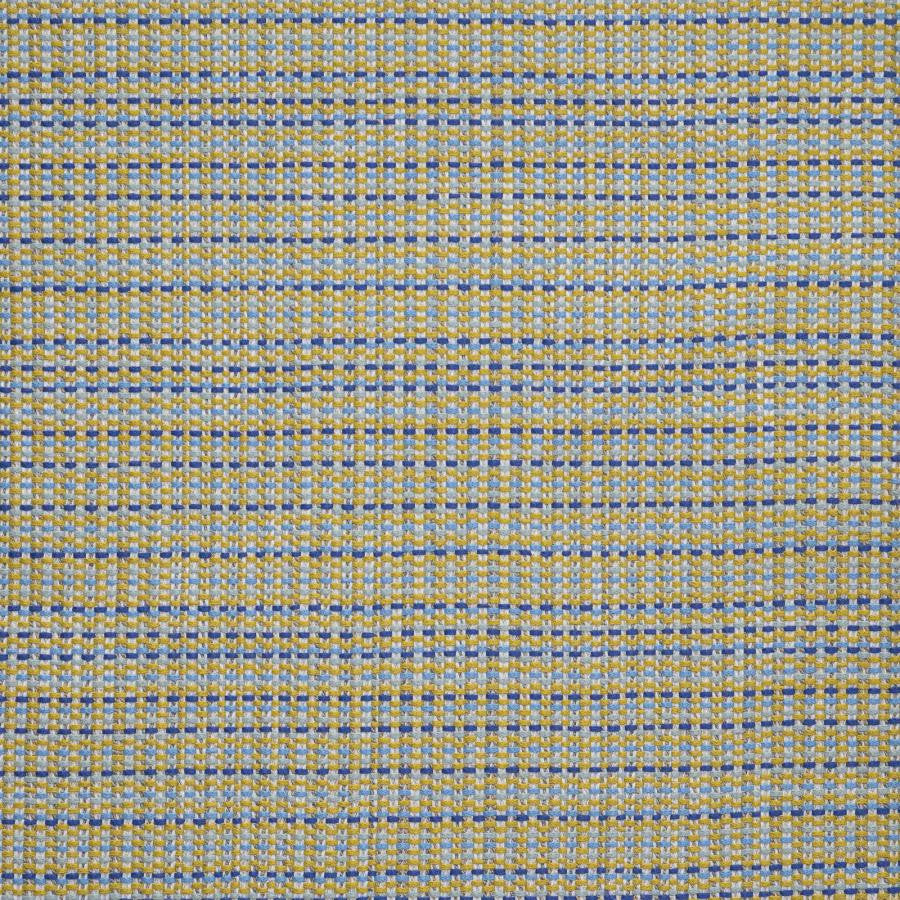 Semillon # 906 Riviera by Maxwell Designer Fabric Performance Wovens-Vol. Vii Tidepool 59% POLYESTER
25% COTTON
15% ACRYLIC
1% VISCOSE TURKEY V-4.8" 54" - Swanky Fabrics -