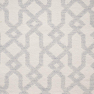 Maxwell Fabric Steeple # 623 Whitecap