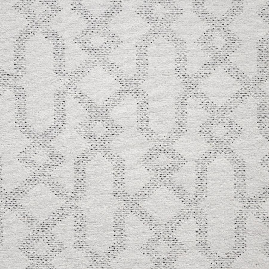 Steeple # 732 Dalmatian by Maxwell Designer Fabric Performance Wovens-Vol. Vii Gold Rush 89% UV POLYESTER
11% UV RECYCLED POLYESTER USA V-14.4" H-7.0" 55" - Swanky Fabrics -