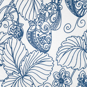 Maxwell Fabric Solomon # 137 Aegean