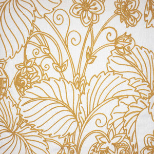 Maxwell Fabric Solomon # 618 Mustard