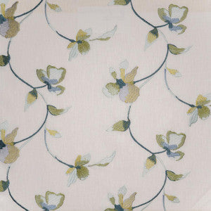 Maxwell Fabric Sweet Pea # 313 Herbal