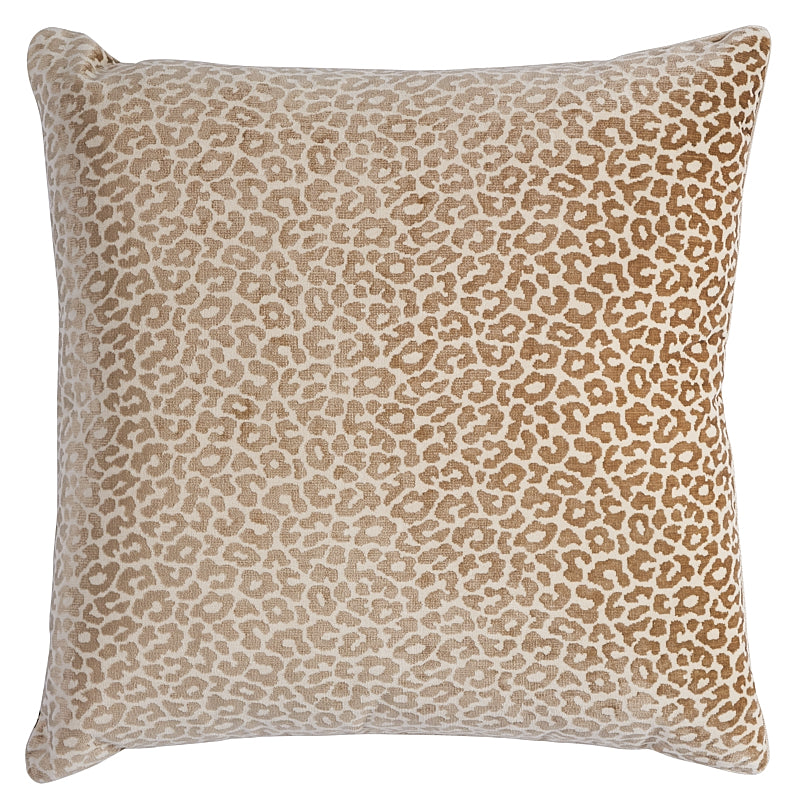 Schumacher Pillow Madeleine Pillow - Natural