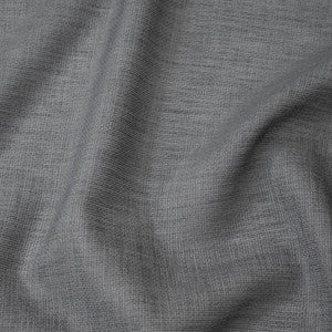 Maxwell Fabric Sylvia # 235 Charcoal