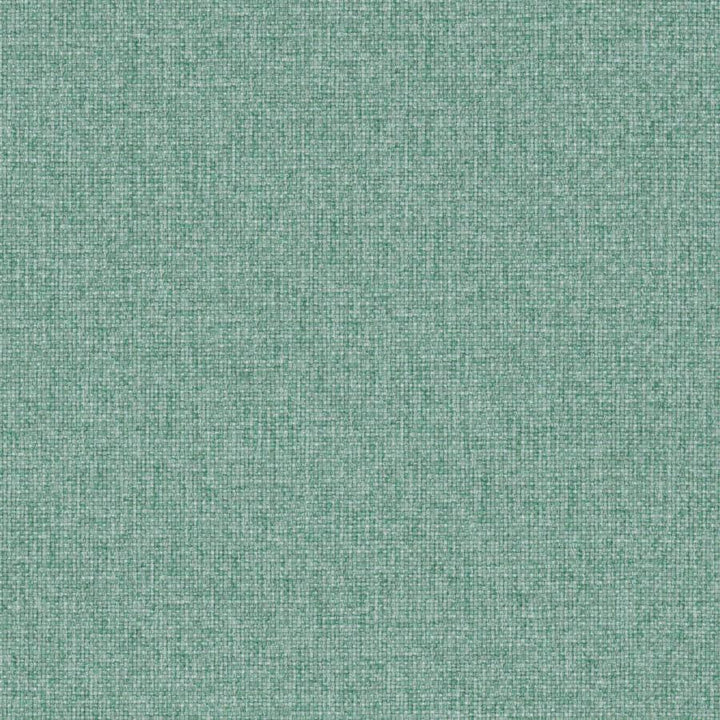 Slogan # 1011 Mint by Maxwell Designer Fabric Performance Textures V 100% POLYESTER CHINA 57" - Swanky Fabrics -