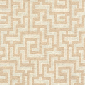 Marcus William Fabric Soapstone 1 Wheat